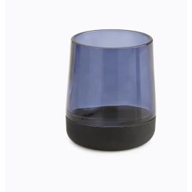 Hefe Nicole tandkrus, blå