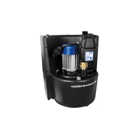 Resideo Braukmann trykforøgeranlæg