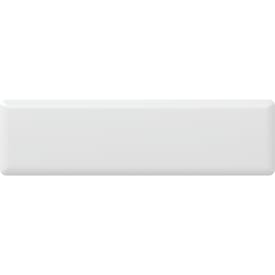 Dimplex Alta DTD2R panelovn, 230V, 500W, 5-8 m²