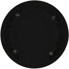 P Sokkel/sokkel IP54 PD2N- / PD4N-DM svart