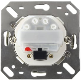 Tilstedeværelsessensor Innendørs 140-L uten ramme