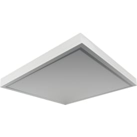 Loftmonteret ramme PL1-LED Modul 600