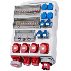 Byggepladstavle 63 A