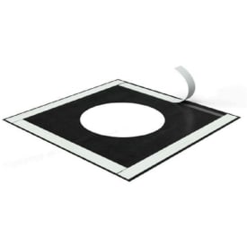 MBGF LIGHT Membran gennemføring til rør 160mm