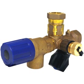 Frese säkerhetsaggregat DN20 10 bar