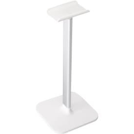 Bluelounge Posto headsetstativ, vit