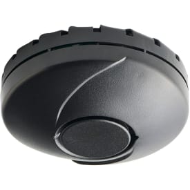 Foss Life Bluu Circle 10+ Wave røykvarsler, trådløs, batteri, svart