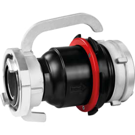 Resideo Braukmann tilbagestrømningssikring ventil for brandhaner