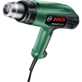Bosch varmepistol 1800 W