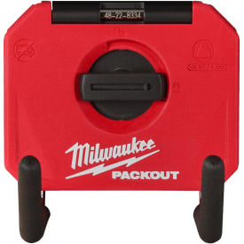 Milwaukee Packout lille krog, lige