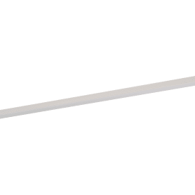 Nordlux Link cover til strømskinne, 1 meter, hvid