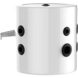 KN Mini HC buffertank, isoleret, 45 liter