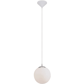 Eglo Rondo pendellampa, Ø25 cm
