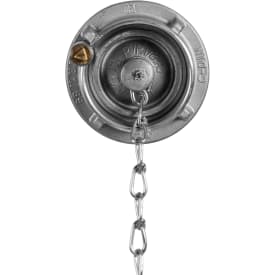 Falck C-Storz ändlock med M8 triangellås
