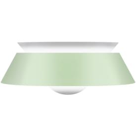 Umage Cuna lampskärm, grön