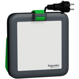 Schneider Electric Thorsman arbejdslampe 18W på 2100 lm