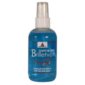 Norenco brillerens, brillerens 100 ml