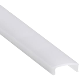 SLC dækskinne, 2 meter