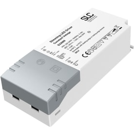 SLC LED driver, dæmpbar, 25W