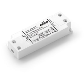 LED-drivrutin Snappy 15W 24VDC