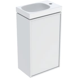 Ifö Sense Art møbelpakke 40x25 cm, hvit