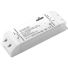LED-drivrutin SP75-24VLT, 75W 24VDC, dimbar