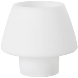 4 st Duni Moody Maxi bordslampa