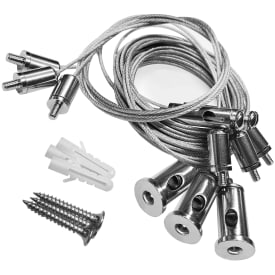 Y-wire sæt til 30x120 Green:ID LED Panel (3 STK.)