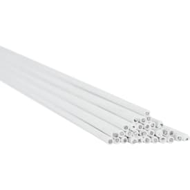 Bera™ silverlödkolv Ag40Sn+, flussbelagd, 2 mm