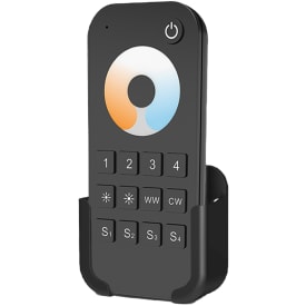 Green:ID fjernbetjening til CCT lysskinner