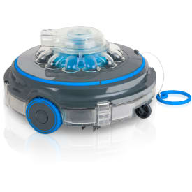 Wet Runner Elektrisk Pool Robot