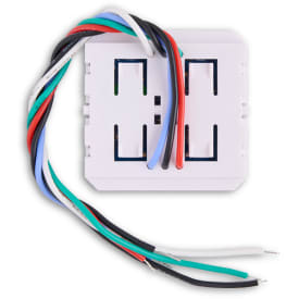 Hue-kompatibel Zigbee-koppling för FUGA och OPUS66