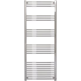 Kriss Athena Plan handdukstork, kombi, 60x150 cm, krom