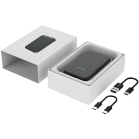 PowerTrend Carplay/Android Auto adapter