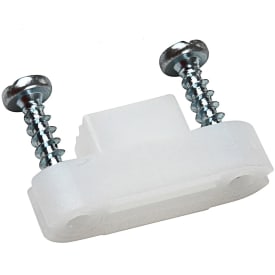 JA-US aflastning for samledåse, Ø3-11 mm, 20 stk