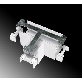 Dallas T-stykke for ALU-reflektor