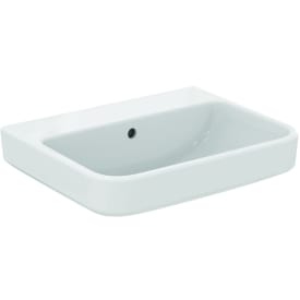 Ideal Standard i.life B håndvask, 55x44 cm, hvid