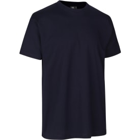 ID Pro Wear t-shirt, marinblå, st S