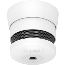 Cavius røgalarm, 10 års batterilevetid