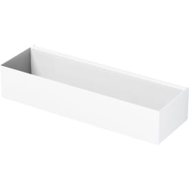 Kriss Athena brusehylde, hvid