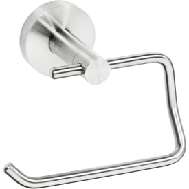 Kriss Simple dorullholder, krom