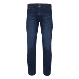 JEANS 1494-1298 NAVY 34/32