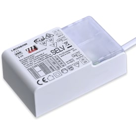 LED-drivrutin Ledgear 10W-24W, 250-600mA 30-40V