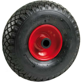 Ravendo sækkevognshjul, almindelig