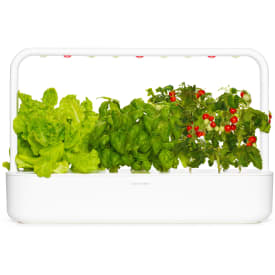Klicka och odla Smart Garden 9 Pro Starter Kit