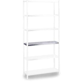 5 stk Hylde til raaco værkstedsreol S450/40, 40 cm