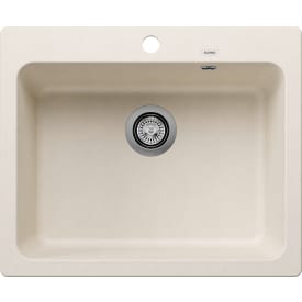 Blanco Naya 6 UX kjøkkenvask, 61,5x51 cm, hvit