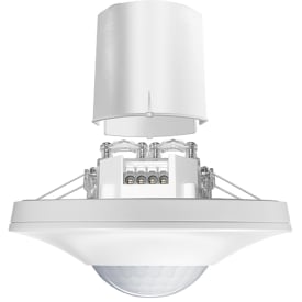 Bevægelsessensor MD-C 360i/8 FM, til loft