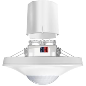 Tilstedeværelsessensor PD-C 360i/8 FM KNX UP, for tak