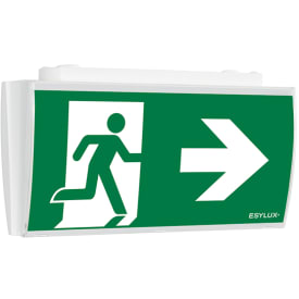 Nødbelysning SLE 3h/8h 23m IR SC/C SM